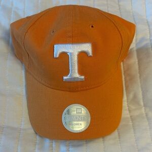 New Era Orange Women’s Tennessee Hat